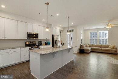 6513 Alan Linton Blvd E, Frederick, MD 21703 - photo 5