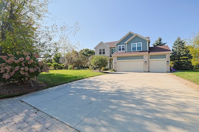 8789 Bentley Ln, Spring Grove, IL 60081 - photo 4