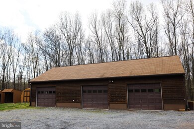 605 Mountain Heritage Estates Rd, Augusta, WV 26704 - photo 4