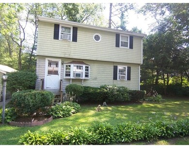 4 Ciccone Way, Billerica, MA 01821 - photo 2