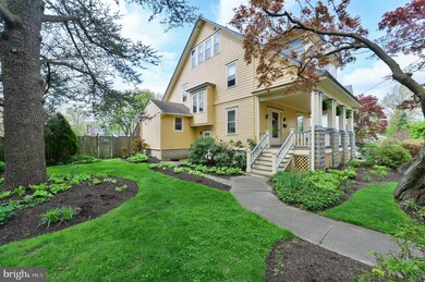 814 Stokes Ave, Collingswood, NJ 08108 - photo 2