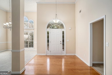 129 Talon Place, McDonough, GA 30253 - photo 4