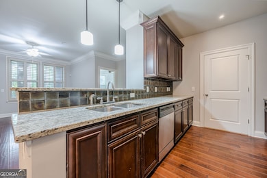 901 Abernathy Rd NE unit 2070, Atlanta, GA 30328 - photo 5