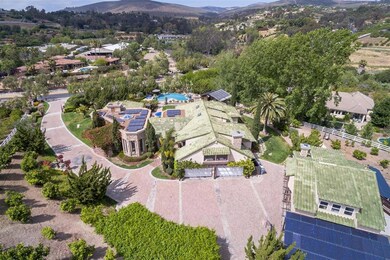 1099 Double ll Ranch Rd, Encinitas, CA 92024 - photo 3