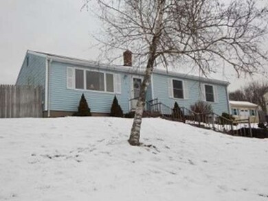 96 Strawberry Hill Rd, Feeding Hills, MA 01030 - photo 2