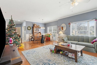 423 Mahogany Dr unit 101, Murrells Inlet, SC 29576 - photo 6