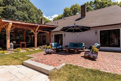 2 Arrowhead Ln, Milton, MA 02186 - photo 4