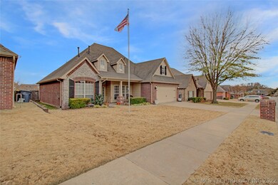 11113 S 2nd St, Jenks, OK 74037 - photo 2