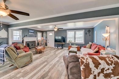 2135 Rd, Dearing, GA 30808 - photo 6