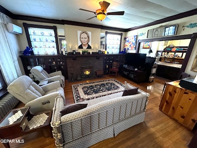 3737 Cambridge Ave, El Paso, TX 79903 - photo 4