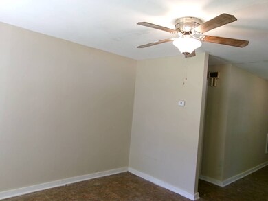 left view family room