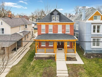 467 S Champion Ave, Columbus, OH 43205 - photo 2