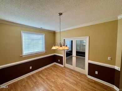 813 Saint Catherines Dr, Wake Forest, NC 27587 - photo 3