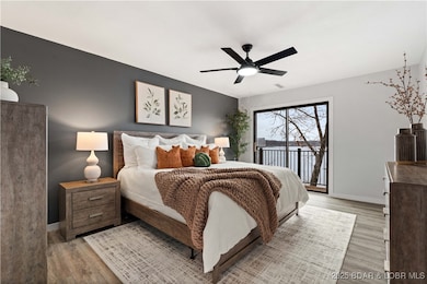 345 Waters Edge Dr unit A3, Lake Ozark, MO 65049 - photo 2