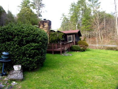 Side view