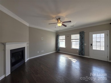 3320 Keady Mill Loop, Kannapolis, NC 28081 - photo 3