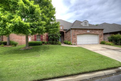 7808 E Freeport Place, Broken Arrow, OK 74014 - photo 2