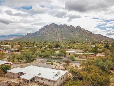9015 N Overlook Dr, Tucson, AZ 85704 - photo 3
