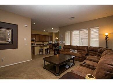 Family Room.