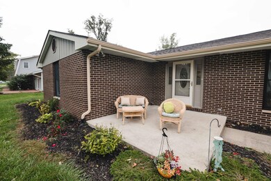 560 Oakridge Rd, Lakeview, OH 43331 - photo 2