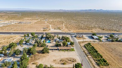 128th Vacant Land Drone