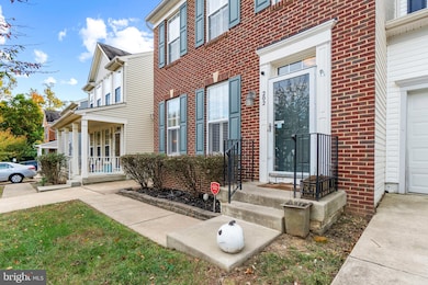 202 Taft Dr, Stafford, VA 22554 - photo 2