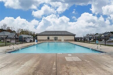 4431 Falls Lake Drive South W unit Lot 147, Concord, NC 28025 - photo 5