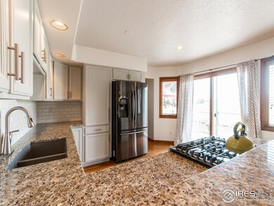 Granite Counter Tops