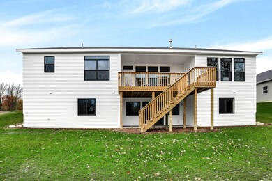 1343 Copperfield St SW unit 11, Byron Center, MI 49315 - photo 6