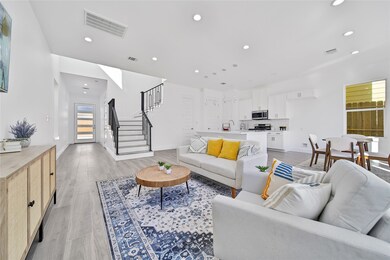 2333 Paul Quinn St, Houston, TX 77091 - photo 5