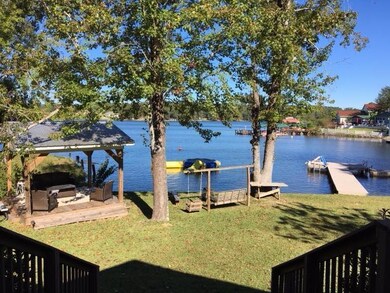 View of Front Yard