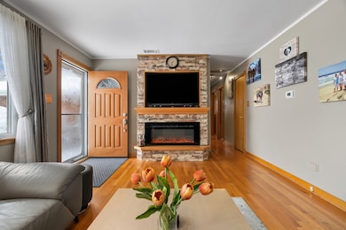 8232 S Ferdinand Ave, Bridgeview, IL 60455 - photo 3