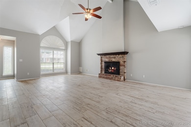 1802 S Fir Place, Broken Arrow, OK 74012 - photo 6