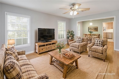 1211 Marsteller Ave, College Station, TX 77840 - photo 5