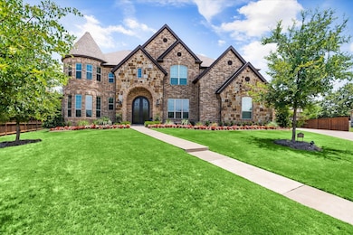 6805 Strauss, Colleyville, TX 76034 - photo 2