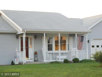 13159 Lenape Ln, Waynesboro, PA 17268 - photo 2