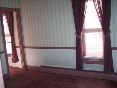 Other Office or 1st Floor Bedroom (with Closet)
