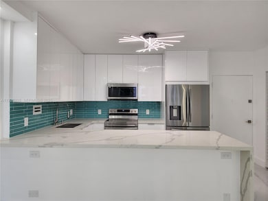 The Alexander Tower unit 716, Hollywood, FL 33019 - photo 6