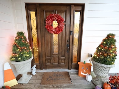 312 Golson Rd, Fort Deposit, AL 36032 - photo 5