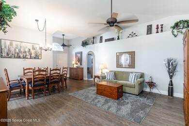 2183 Spring Creek Cir NE, Palm Bay, FL 32905 - photo 4