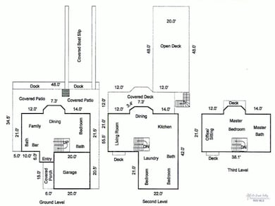 725 N Yturria St, Port Isabel, TX 78578 - photo 2