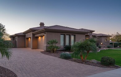 Four Car Garage