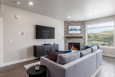 909 W Peace Tree Trail unit 611LO, Heber City, UT 84032 - photo 6