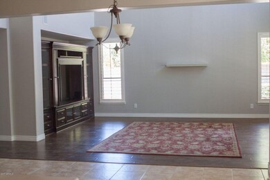 great room family room