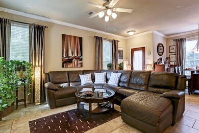 31 Avenswood Place, Spring, TX 77382 - photo 3