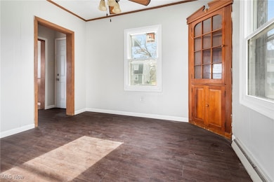 834 Devine St, Alliance, OH 44601 - photo 6