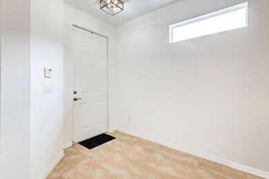foyer entry
