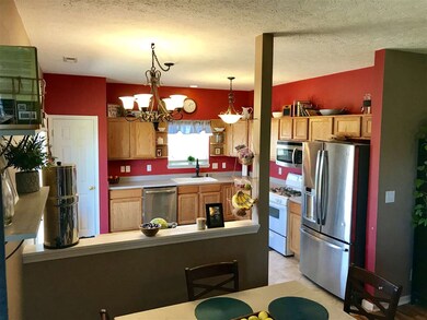 3264 Huxley Dr, West Lafayette, IN 47906 - photo 4