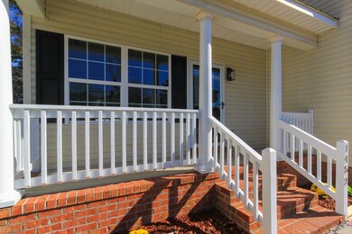 1452 Oliver Ave, Chesapeake, VA 23324 - photo 2