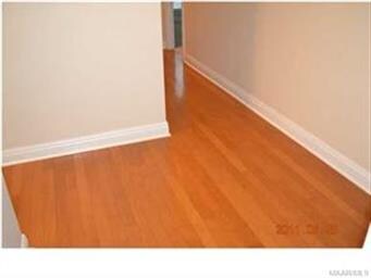 HARDWOOD FLOORS